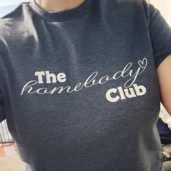 Cute T-Shirt - Picture 4 of 4